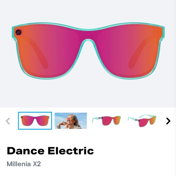 blenders Accessories Blenders Dance Electric Millenia X2 Version